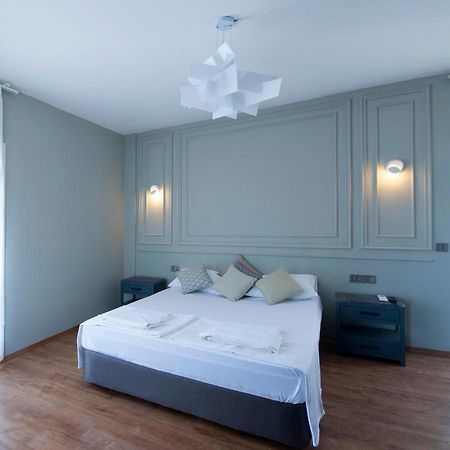 Haspeyma Otel Bodrum Kültér fotó