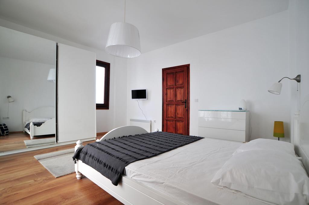 Haspeyma Otel Bodrum Szoba fotó