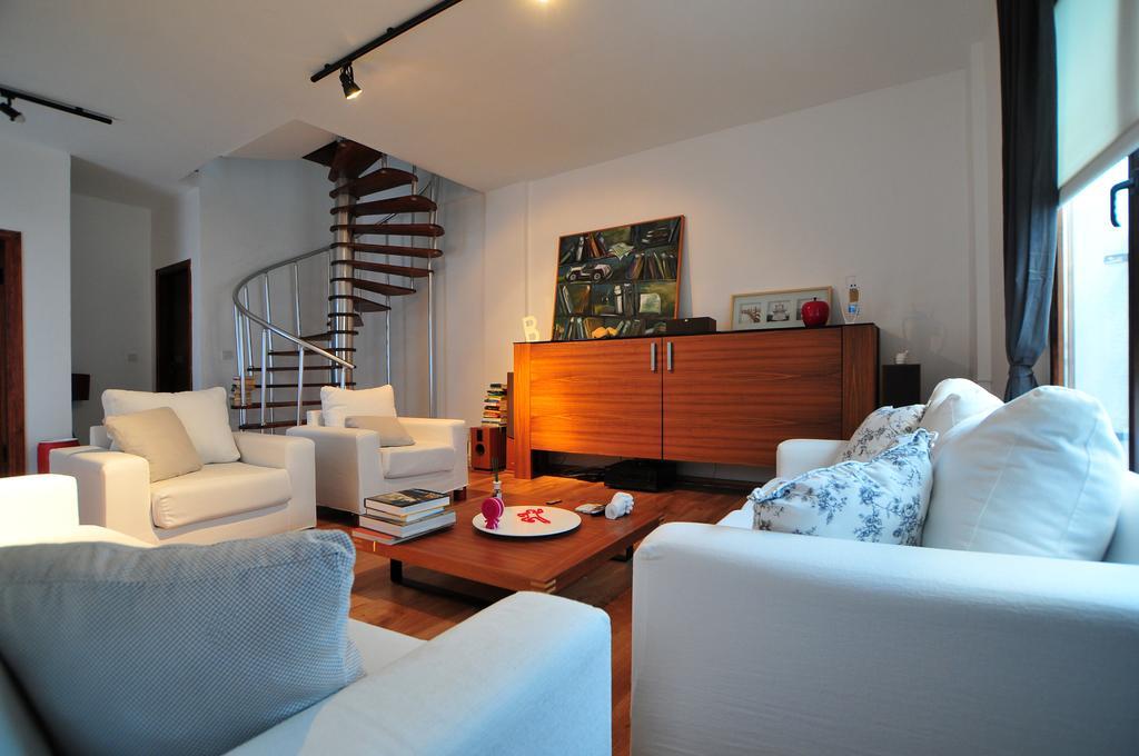 Haspeyma Otel Bodrum Szoba fotó