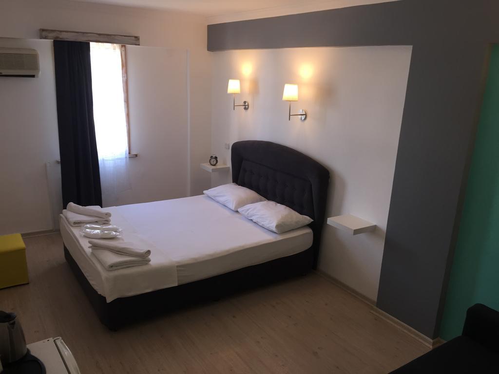 Haspeyma Otel Bodrum Kültér fotó