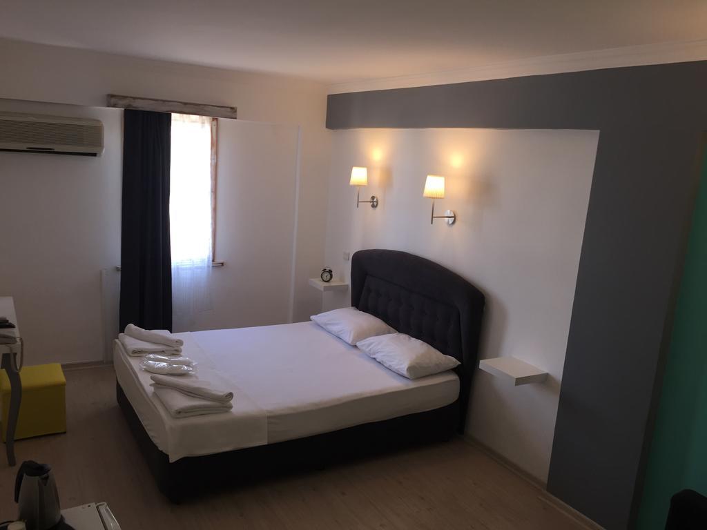 Haspeyma Otel Bodrum Kültér fotó