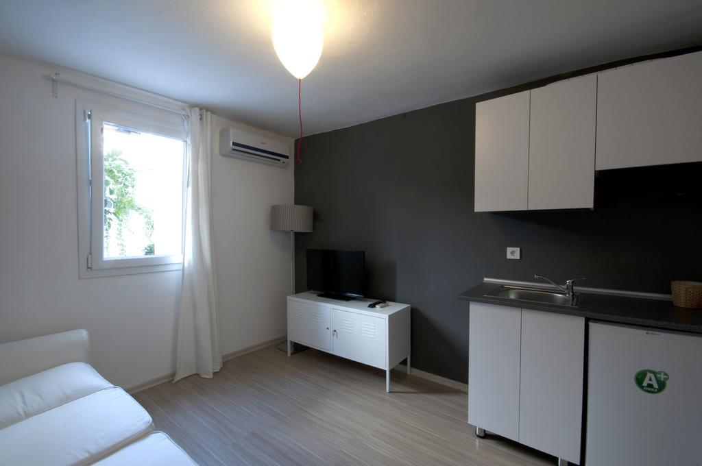 Haspeyma Otel Bodrum Szoba fotó