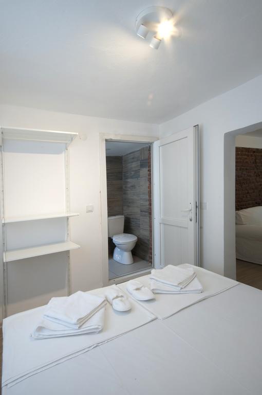 Haspeyma Otel Bodrum Szoba fotó