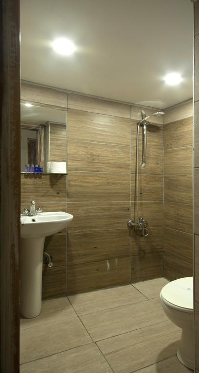Haspeyma Otel Bodrum Szoba fotó