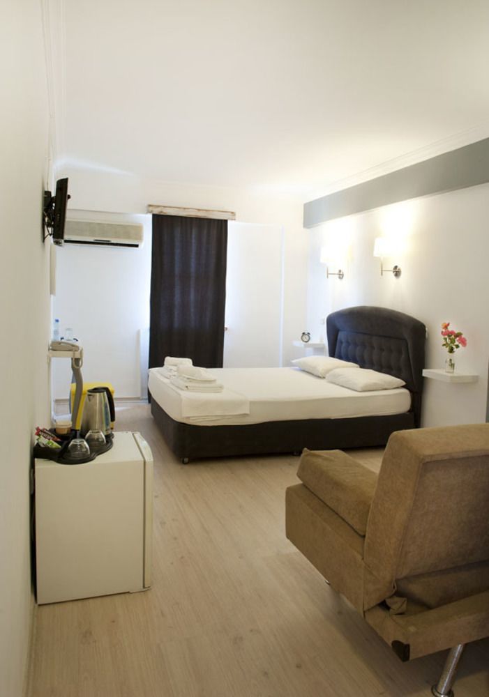 Haspeyma Otel Bodrum Kültér fotó