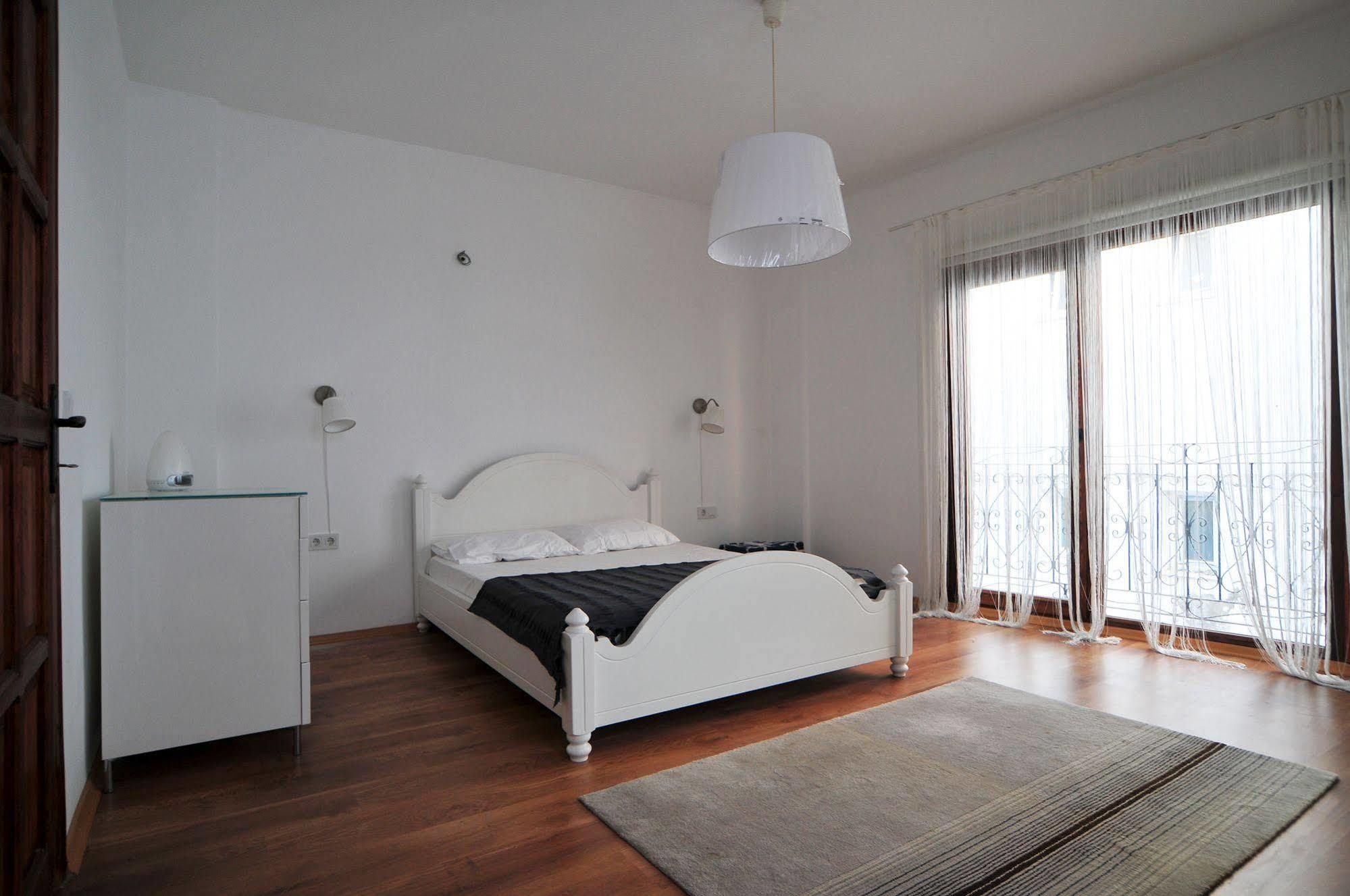 Haspeyma Otel Bodrum Kültér fotó