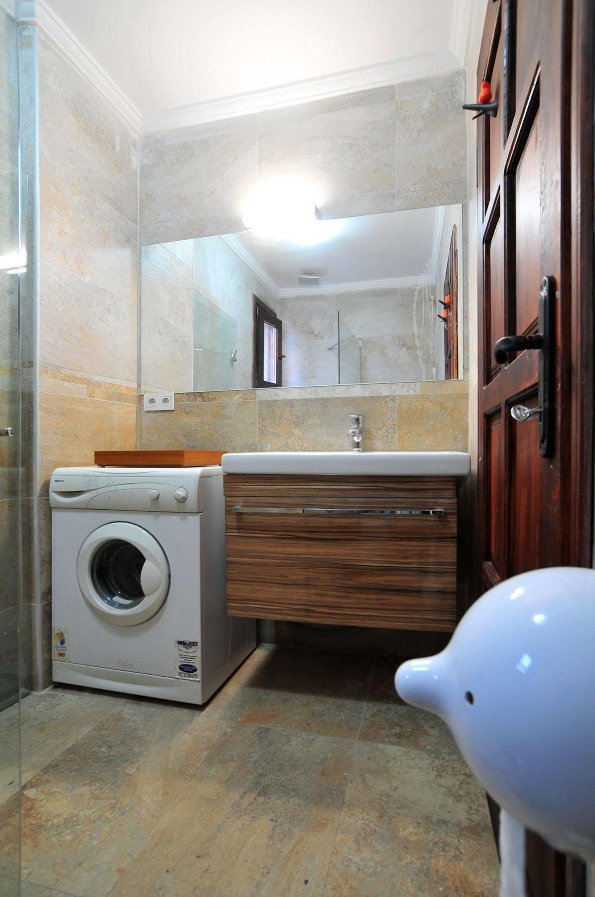 Haspeyma Otel Bodrum Kültér fotó