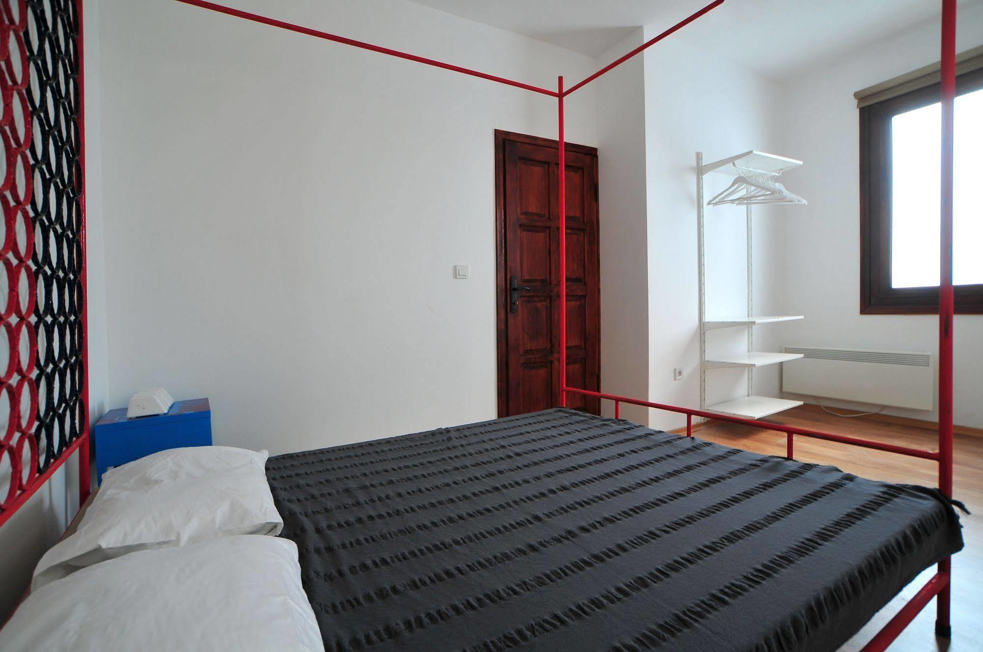 Haspeyma Otel Bodrum Kültér fotó