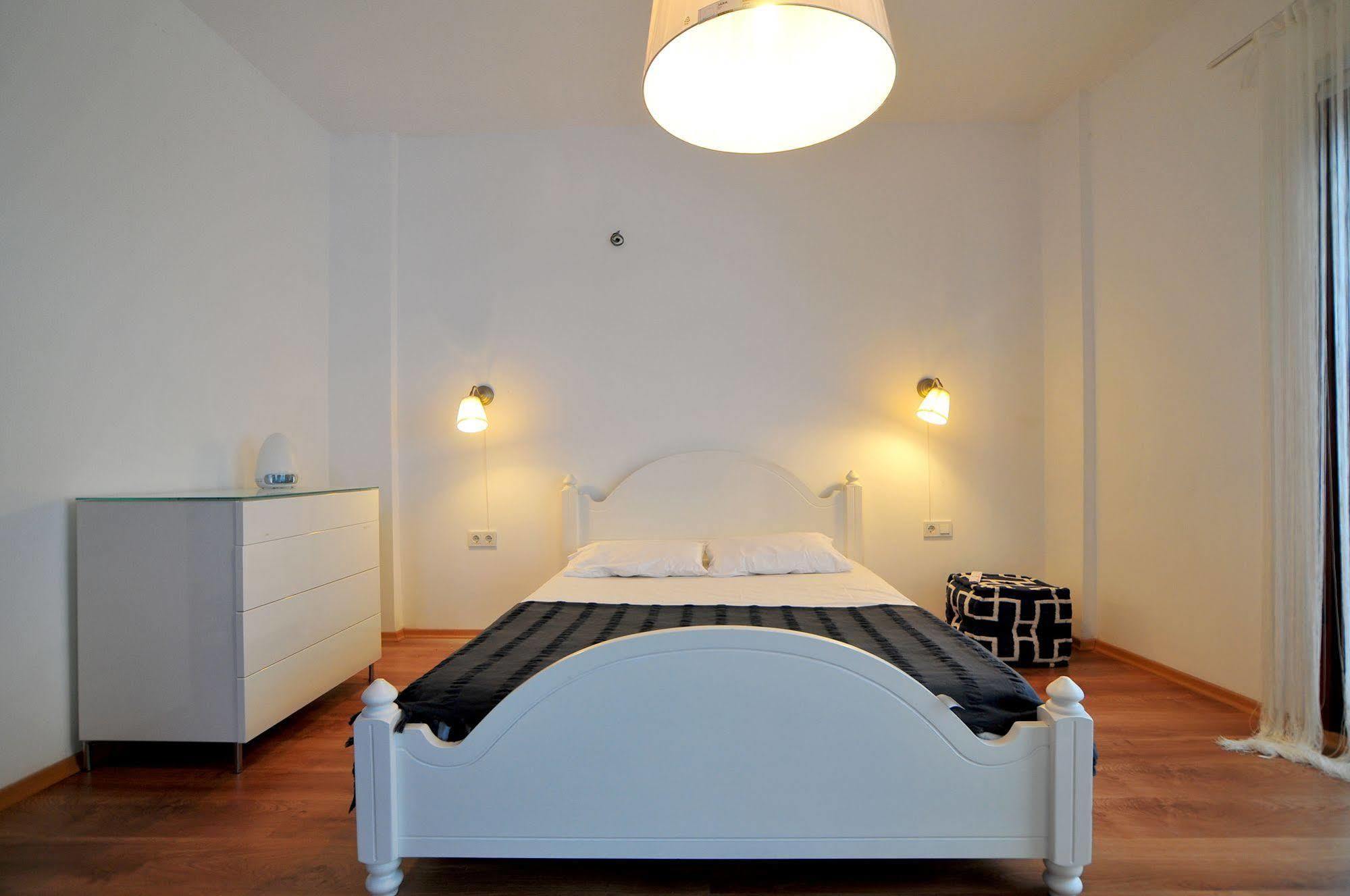 Haspeyma Otel Bodrum Kültér fotó