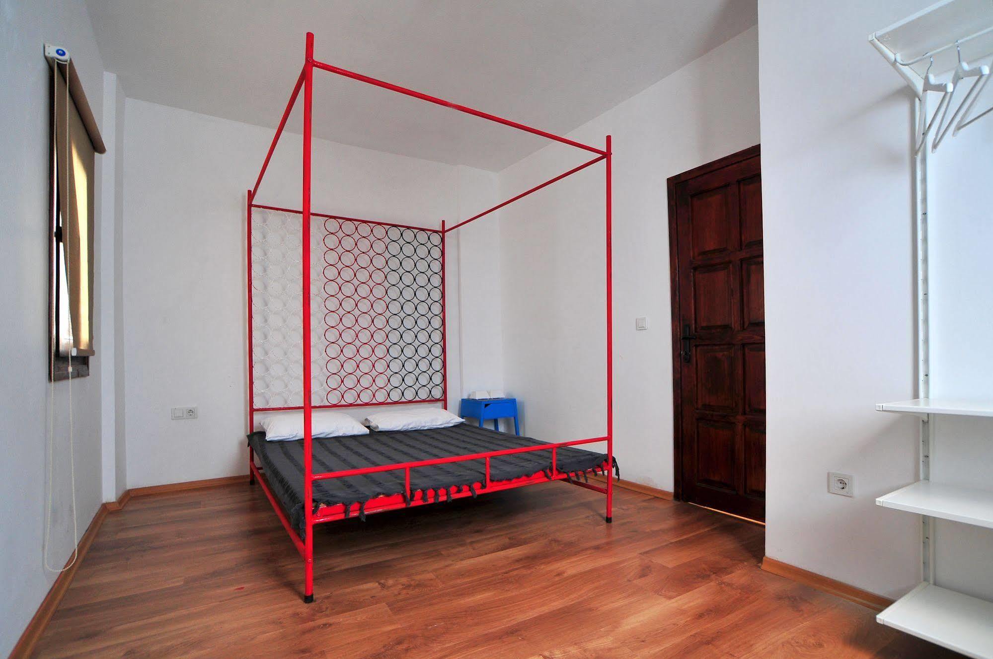 Haspeyma Otel Bodrum Kültér fotó