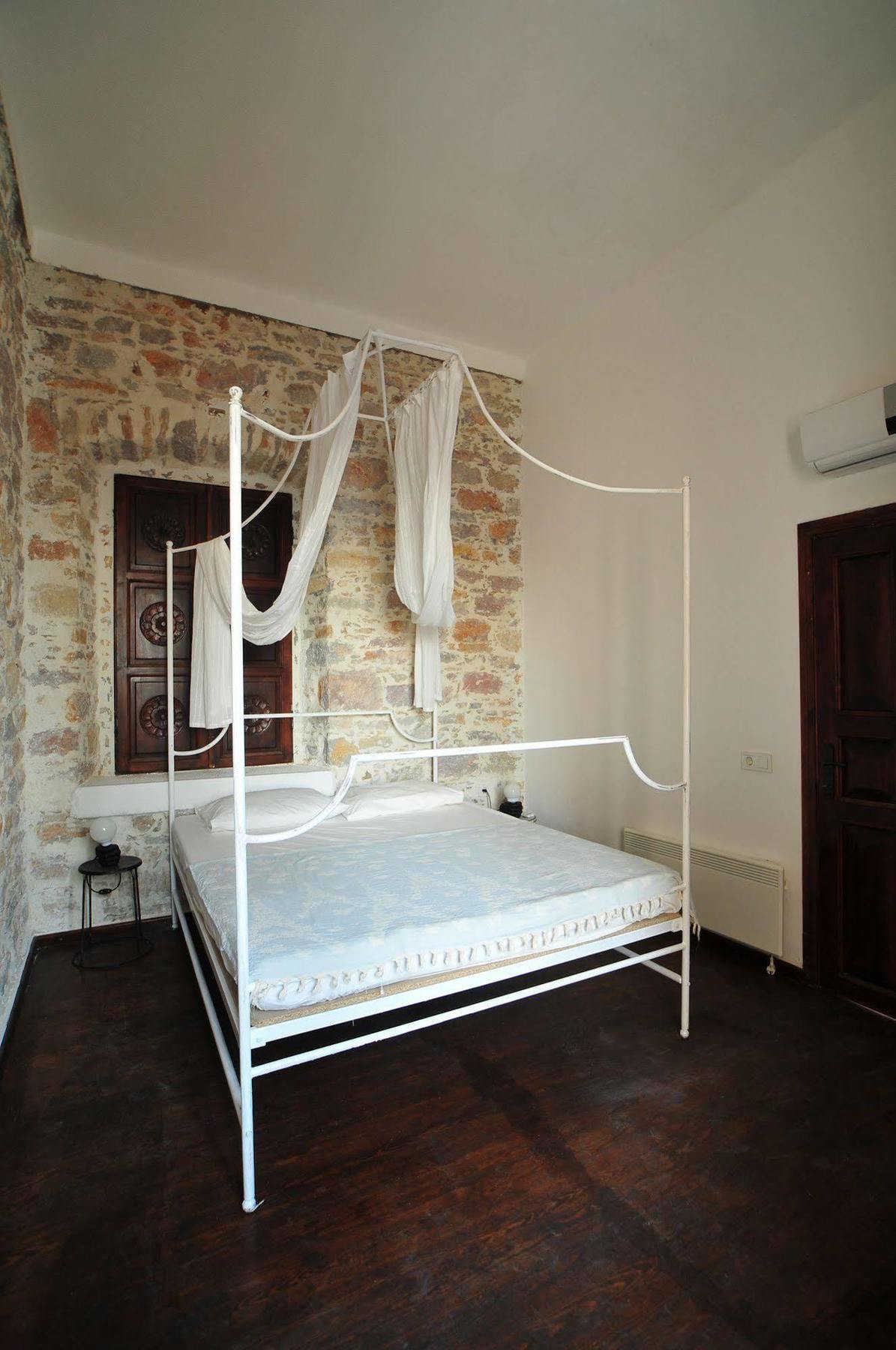 Haspeyma Otel Bodrum Kültér fotó