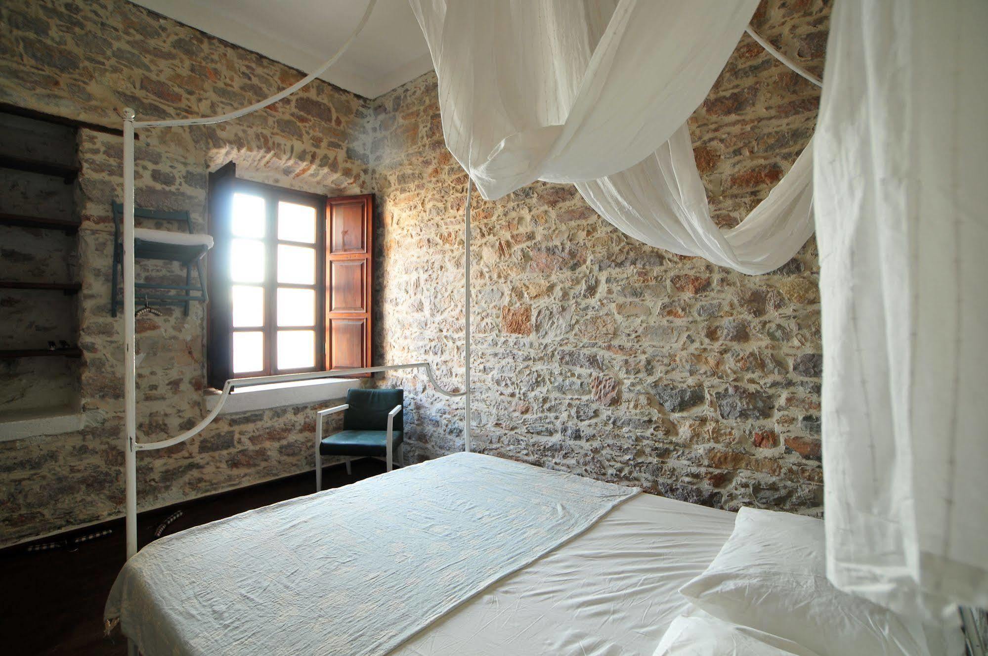 Haspeyma Otel Bodrum Kültér fotó
