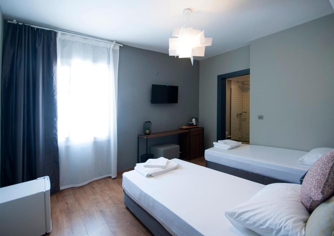 Haspeyma Otel Bodrum Kültér fotó