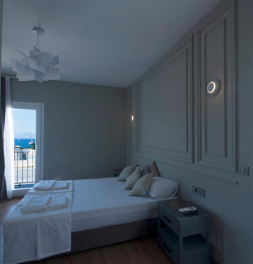 Haspeyma Otel Bodrum Kültér fotó