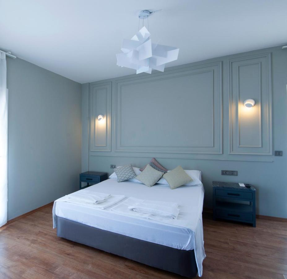 Haspeyma Otel Bodrum Kültér fotó